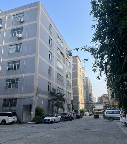 China Guangzhou Lizhirun Technology Development Co., Ltd Bedrijfsprofiel