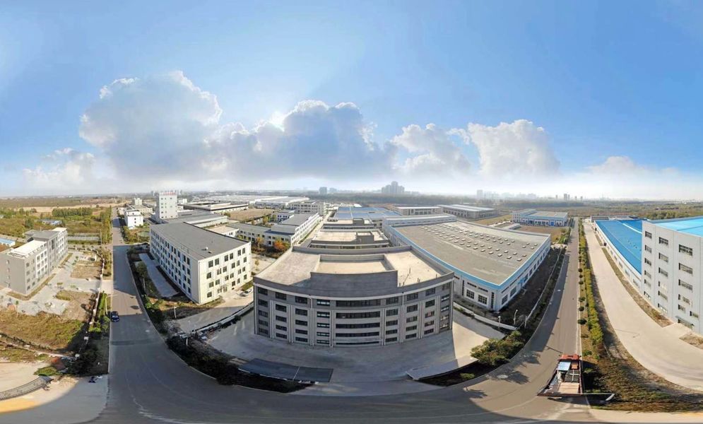 China Guangzhou Lizhirun Technology Development Co., Ltd Bedrijfsprofiel