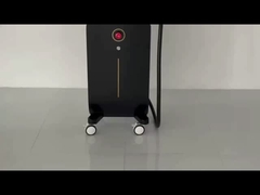 Diodelaser Permanente haarverwijderingsmachine 755nm 808nm 1064Nm Medische schoonheidsapparatuur