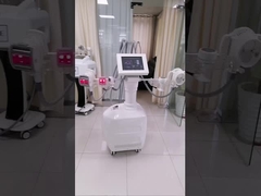 Schoonheidssalon Cryolipolysis Slimming Machine 1000W Voor niet-chirurgische vetvermindering