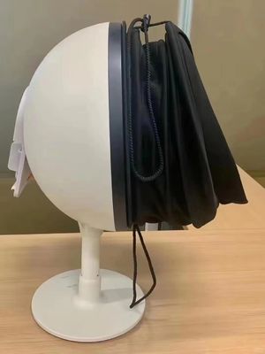 Digital Skin Analysis Machine 2000W Resolution Face Analyzer Machine